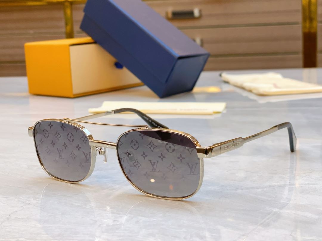 Louis Vuitton Sunglasses